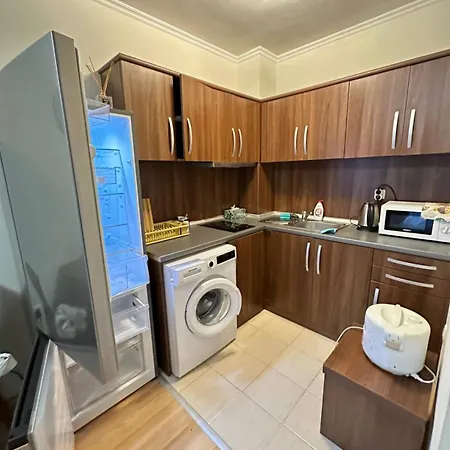 Apartmán Near The Sea